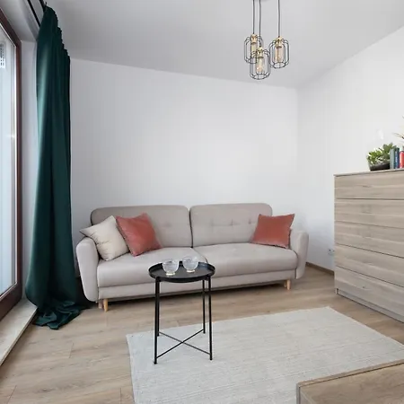 Goclawska Swps Pge Narodowy Dworzec Wschodni Soho Factory Apartment