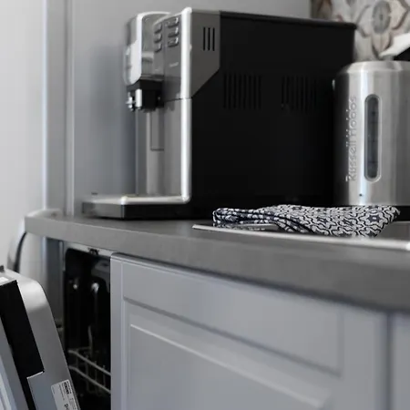 Apartment Goclawska Swps Pge Narodowy Dworzec Wschodni Soho Factory