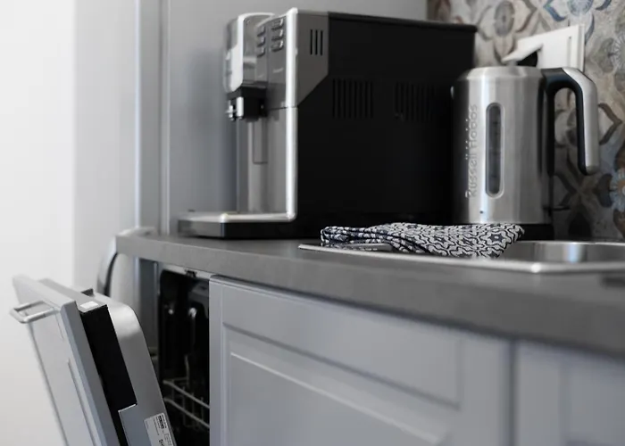 Apartment Goclawska Swps Pge Narodowy Dworzec Wschodni Soho Factory